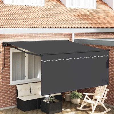 Extract marquis Anthracite...