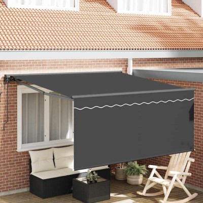 Extract marquis Anthracite...