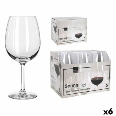 Wine glass Royal Leerdam...