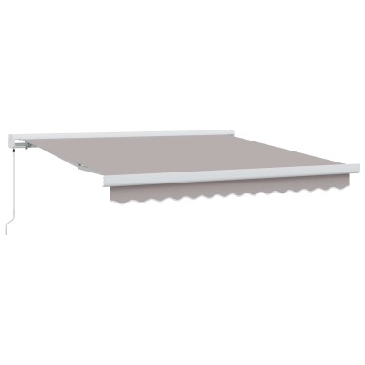 Extract marquis Light gray...