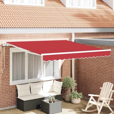Removable marquis Red 300 x...