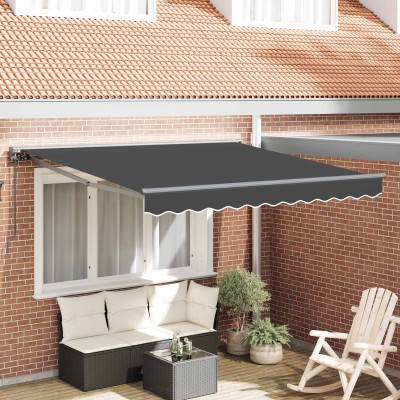 Extract marquis Anthracite...