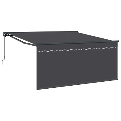 Extract marquis Anthracite...