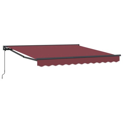 Extract marquis Cherry 350...