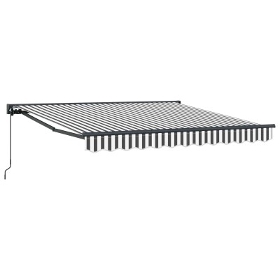 Extract marquis Anthracite...