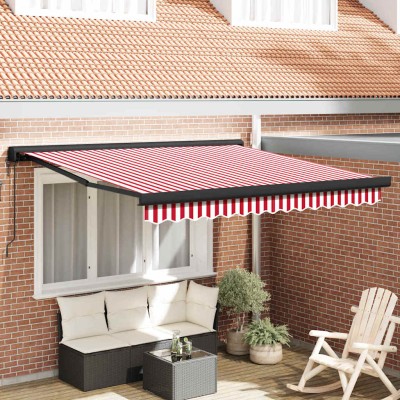 Red and white 350 x 250 x...
