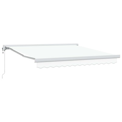 White Blue 350 x 250 x 165...