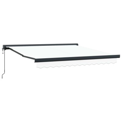 White Blue 350 x 250 x 165...