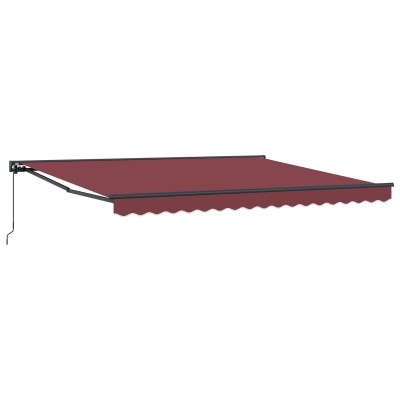 Extract marquis Cherry 400...