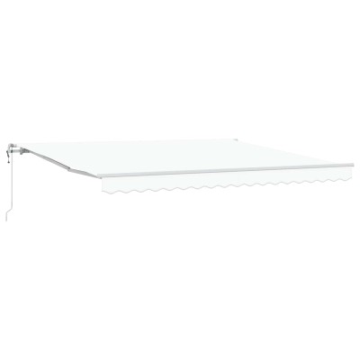 Removable marquis White 400...