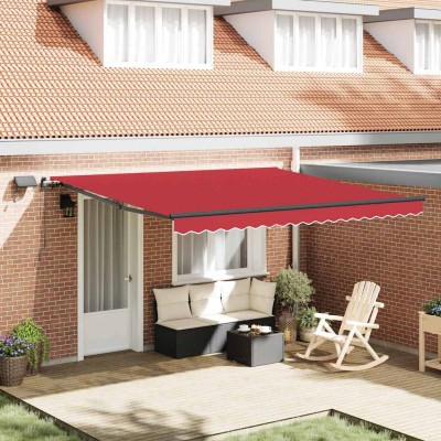 Removable marquis Red 400 ×...