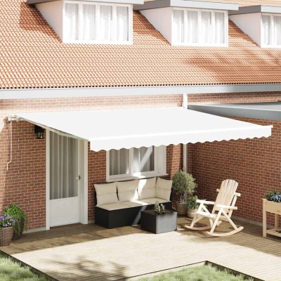 Removable marquis White 450...