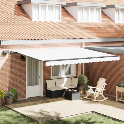 Removable marquis White 450...