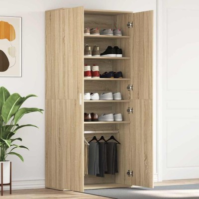 Bau box Sonoma oak 80 x 39...
