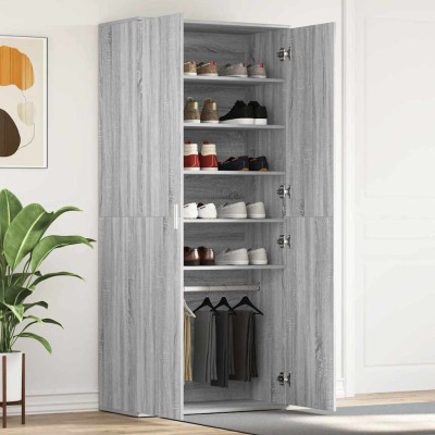 Baatu box Gray Sonoma 80 x...