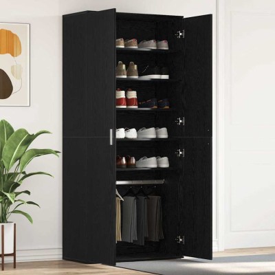 Batu box Black oak 80 x 39...