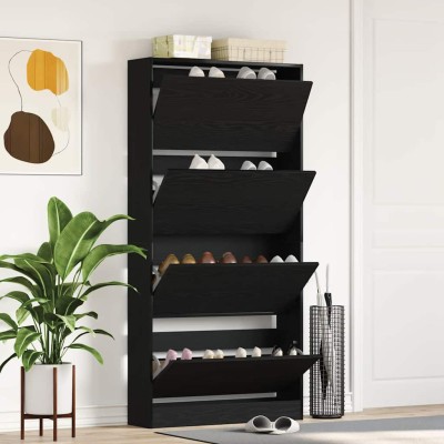 Batu box Black oak 80 x 21...