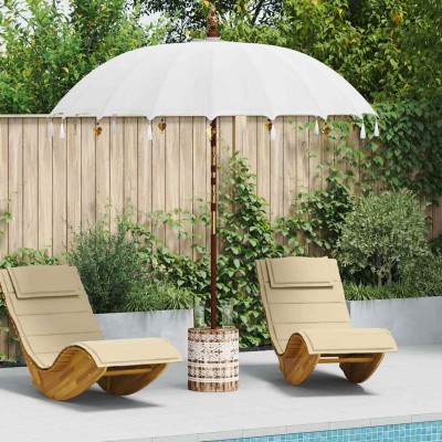 Balian umbrella with base...