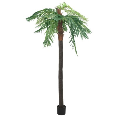 Artificial Fenix palm with...