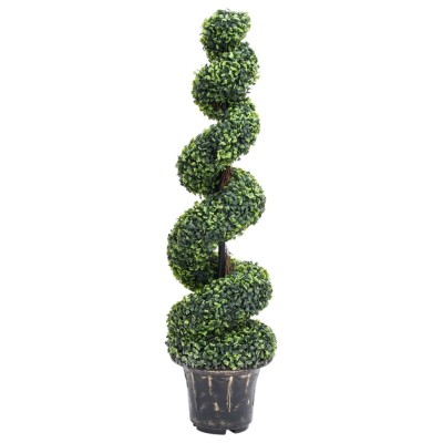 Artificial tub, green,...