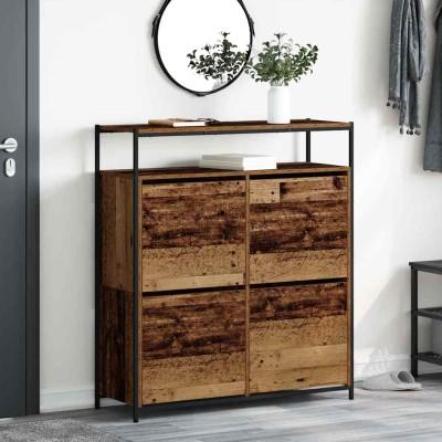 Batu box Old tree 100 x 34...