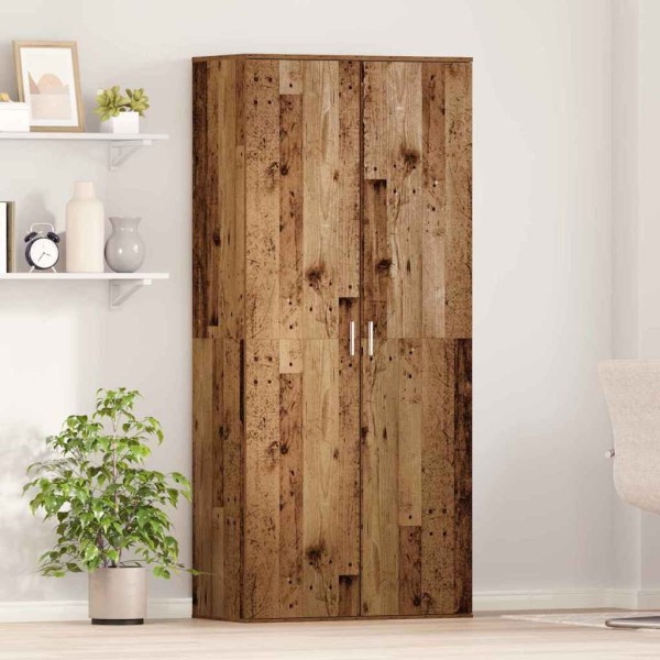 Height Ancient tree 80 x 39 x 178 cm