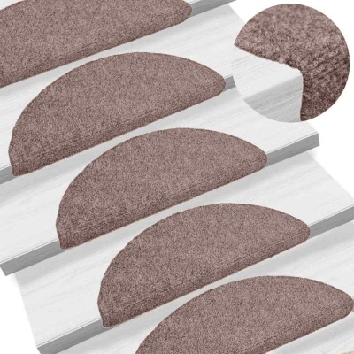 Staircase mats, sticky, 30...