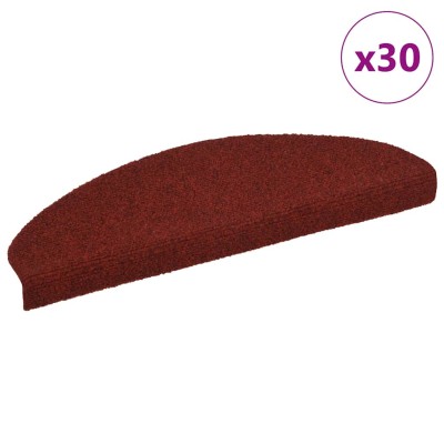 Staircase mats, sticky, 30...