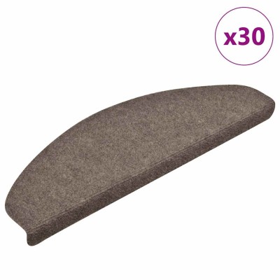 Staircase mats, sticky, 30...