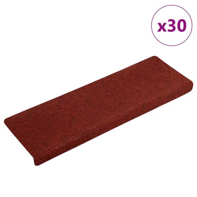Staircase mats, sticky, 30...