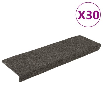 Staircase mats, sticky, 30...