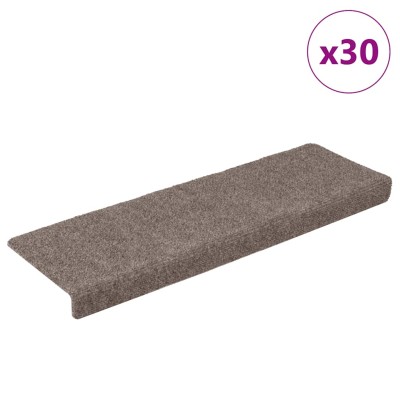 Staircase mats, sticky, 30...