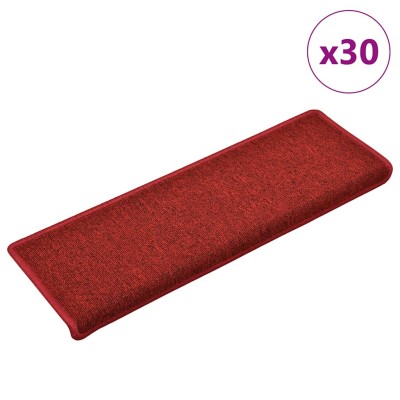 Staircase mats, 30 pcs,...