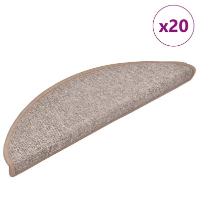Staircase mats, 20 pcs,...