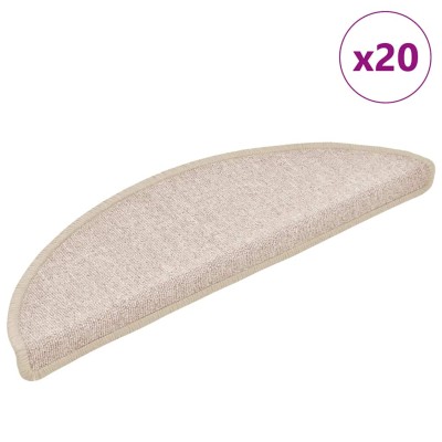 Staircase mats, 20 pcs,...