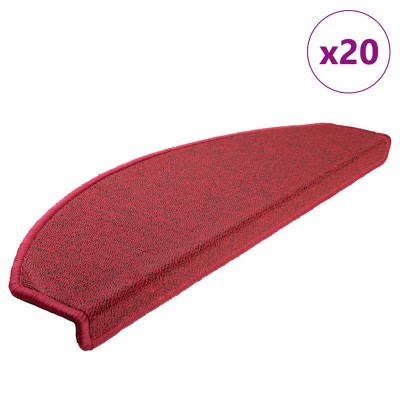 Staircase mats, 20 pcs,...
