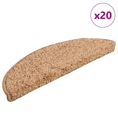 Staircase mats, 20 pcs,...
