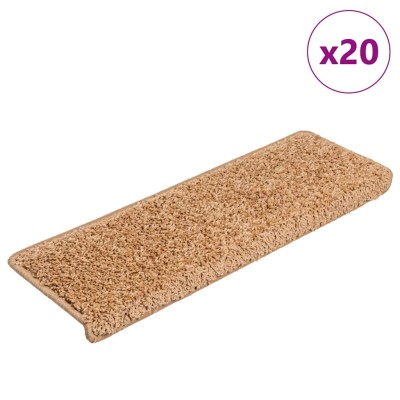 Staircase mats, 20 pcs,...