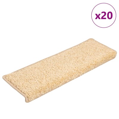 Staircase mats, 20 pcs,...