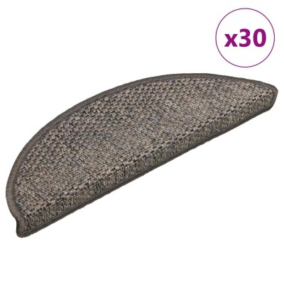 Sticky stairs mats, 30pcs,...