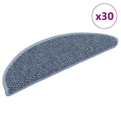 Sticky stairs mats, 30pcs,...
