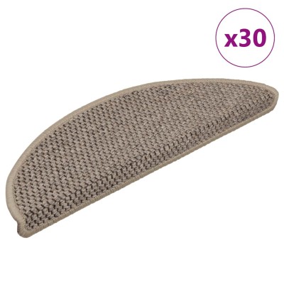 Sticky stairs mats, 30pcs,...