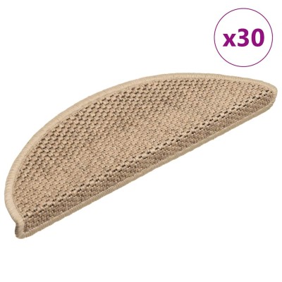 Sticky stairs mats, 30pcs,...