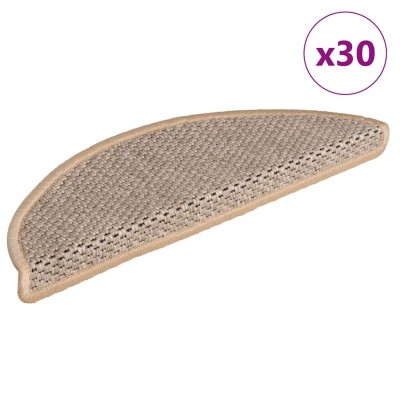 Sticky stairs mats, 30pcs,...