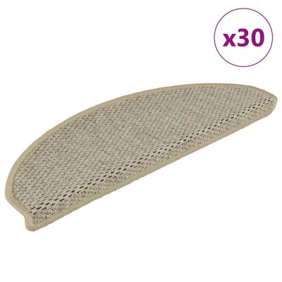 Sticky stairs mats, 30pcs,...