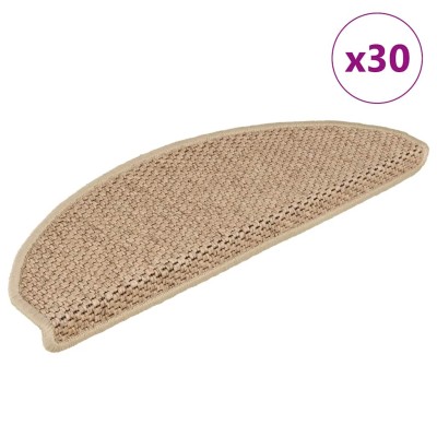 Sticky stairs mats, 30pcs,...