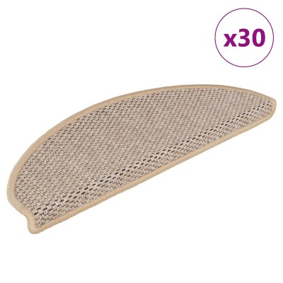 Sticky stairs mats, 30pcs,...