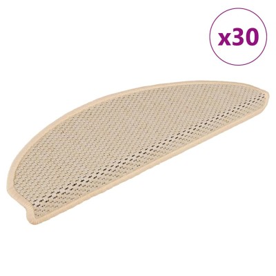Sticky stairs mats, 30pcs,...