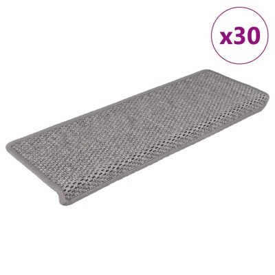 Sticky stairs mats, 30pcs,...