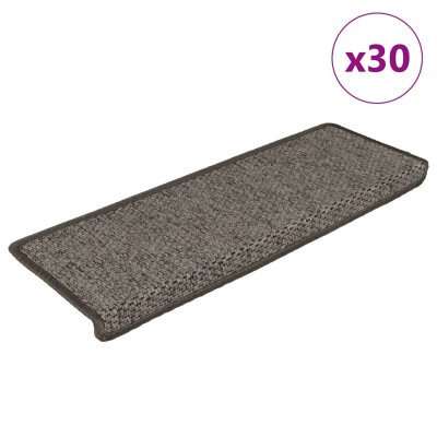 Sticky stairs mats, 30pcs,...
